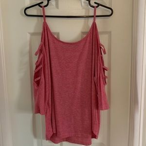 Comfortable Shirt for Her